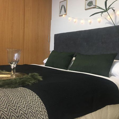 Apartamento Con Piscina Apartment Виго Екстериор снимка
