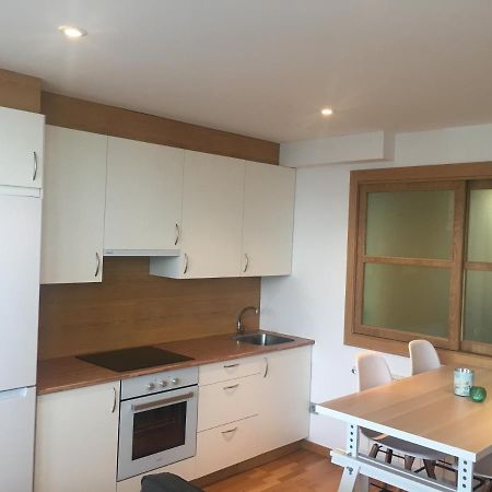 Apartamento Con Piscina Apartment Виго Екстериор снимка
