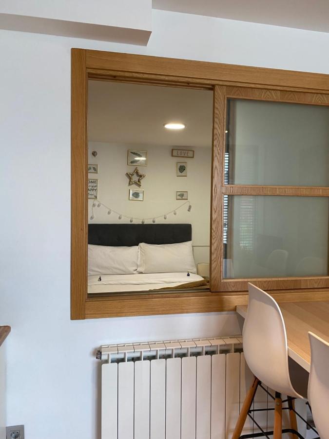 Apartamento Con Piscina Apartment Виго Екстериор снимка